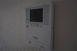 キャメル足立入谷の物件内観写真